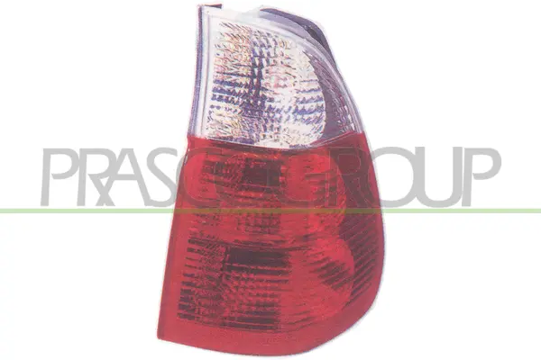 задни светлини PRASCO              