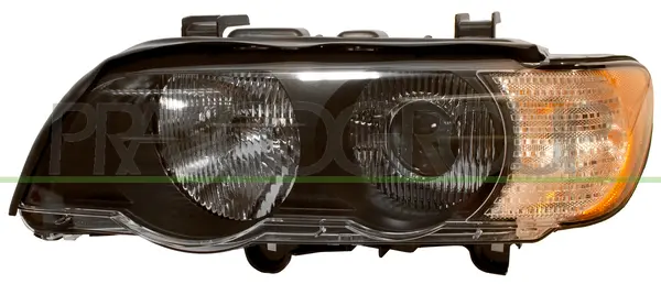главен фар PRASCO              