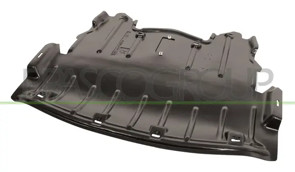 звукоизолация на двигателното пространство PRASCO              