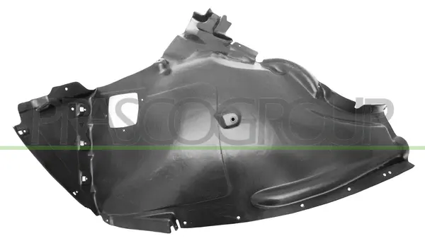 подкалник PRASCO              