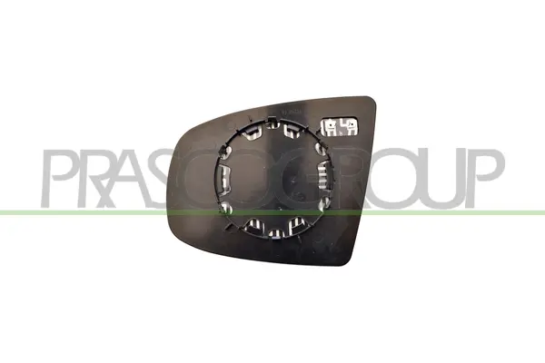 стъкло на огледало, външно огледало PRASCO              