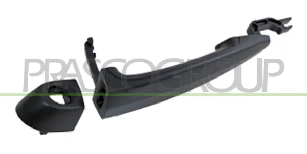 ръкохватка на врата PRASCO              