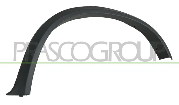 разширение, калник PRASCO              