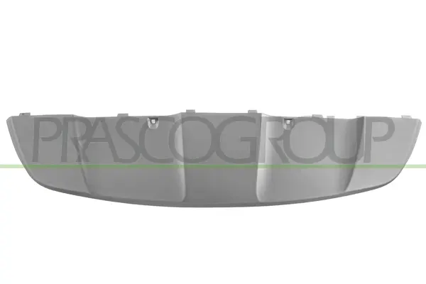 Покривна защитна лайсна, броня PRASCO