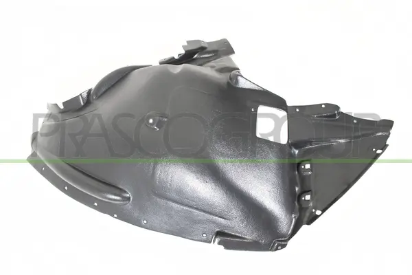 обшивка, колесна ниша PRASCO              