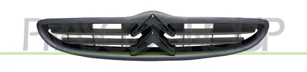 решетка пред радиатора PRASCO              