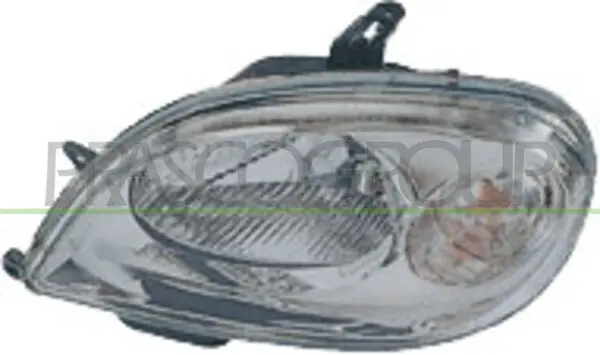 главен фар PRASCO              