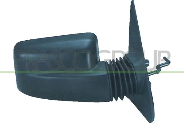 външно огледало PRASCO              