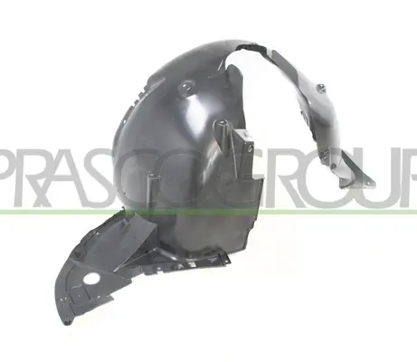 обшивка, колесна ниша PRASCO              