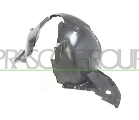 обшивка, колесна ниша PRASCO              