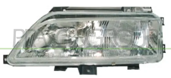 главен фар PRASCO              