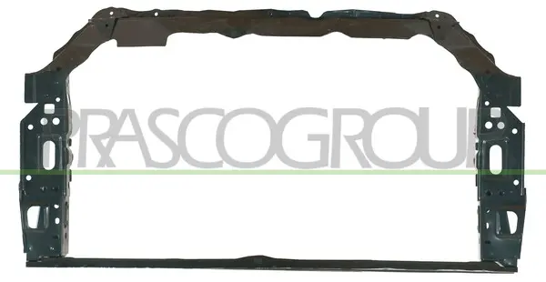 Предна маска PRASCO