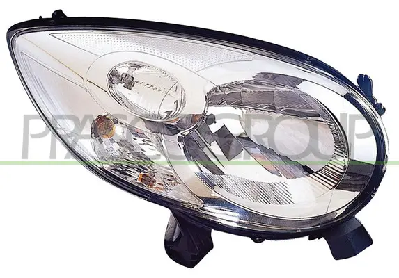 главен фар PRASCO              