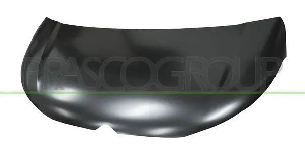 капак на двигателя PRASCO              