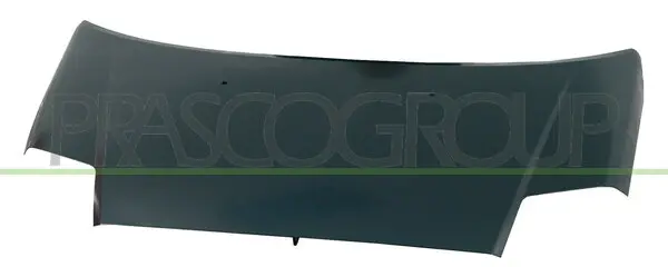 капак на двигателя PRASCO              