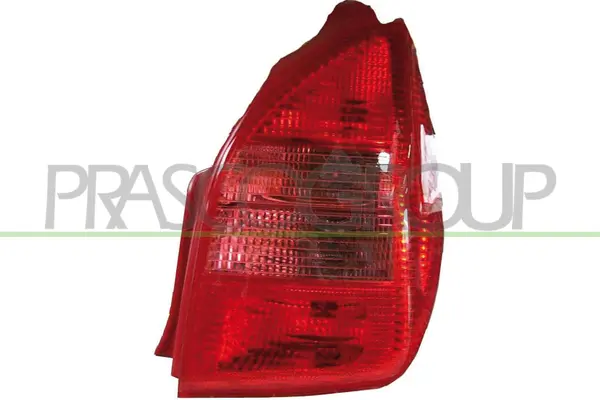 задни светлини PRASCO              