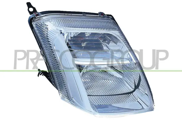 главен фар PRASCO              
