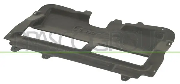 звукоизолация на двигателното пространство PRASCO              