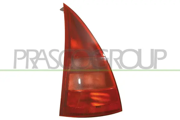 задни светлини PRASCO              