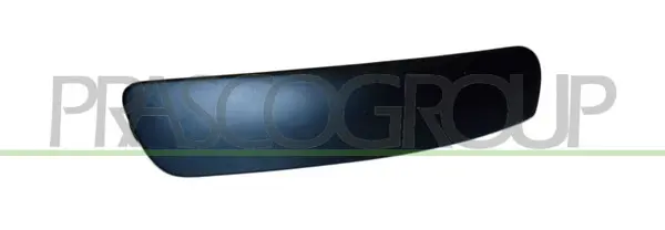 покривна-защитна лайсна, броня PRASCO              