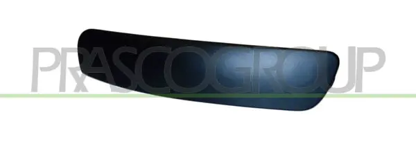 покривна-защитна лайсна, броня PRASCO              