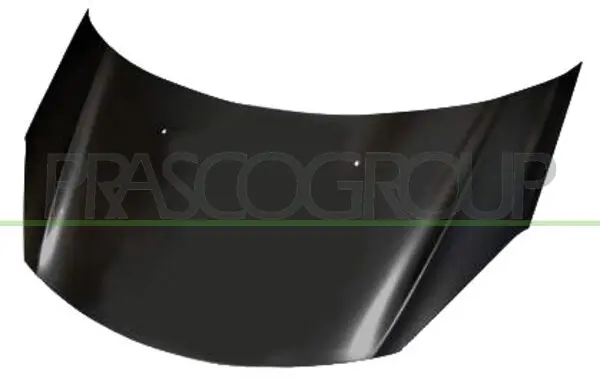 капак на двигателя PRASCO              