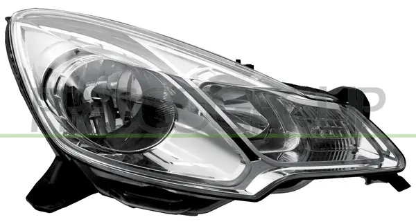 главен фар PRASCO              