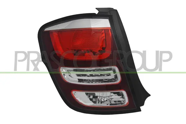 задни светлини PRASCO              