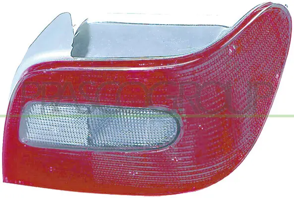 задни светлини PRASCO              