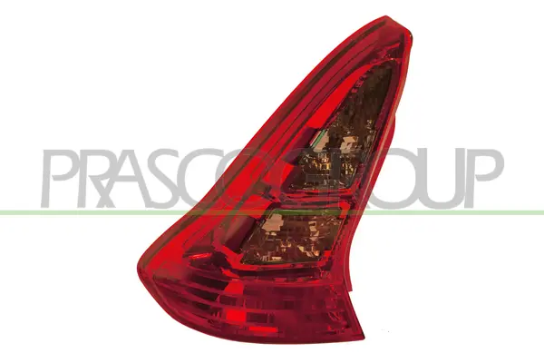 задни светлини PRASCO              