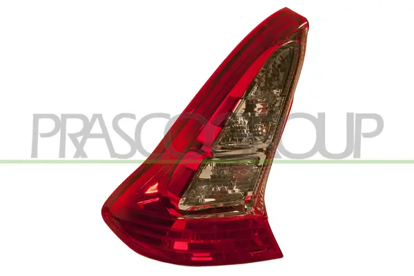 задни светлини PRASCO              