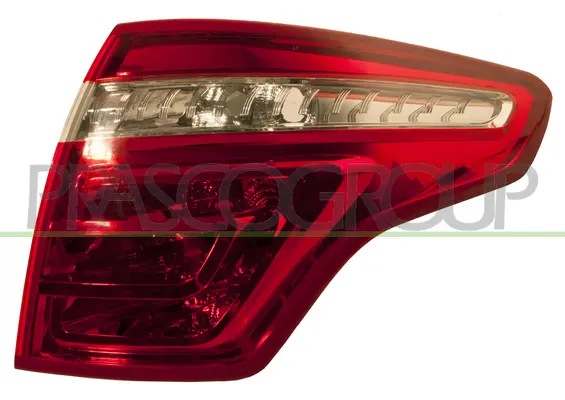 задни светлини PRASCO              