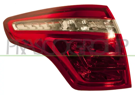 задни светлини PRASCO              