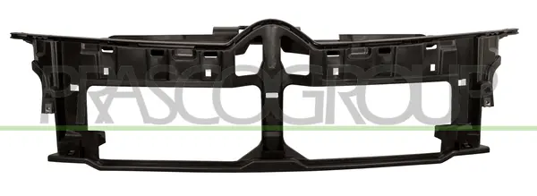 решетка пред радиатора PRASCO              