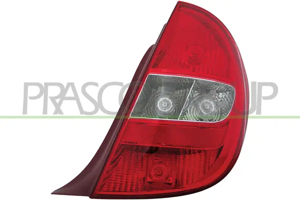 задни светлини PRASCO              
