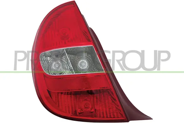 задни светлини PRASCO              