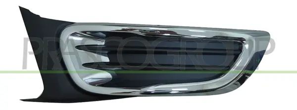 въздухозаборна решетка, броня PRASCO              