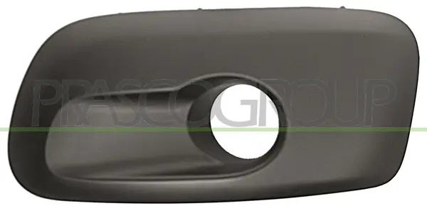 въздухозаборна решетка, броня PRASCO              