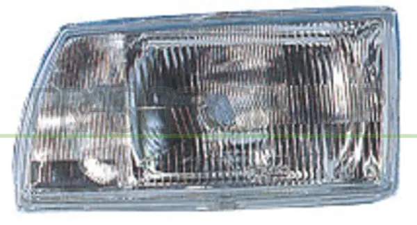 главен фар PRASCO              