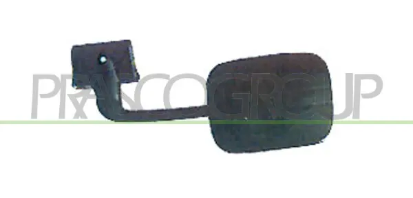 външно огледало PRASCO              