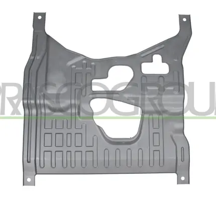 звукоизолация на двигателното пространство PRASCO              