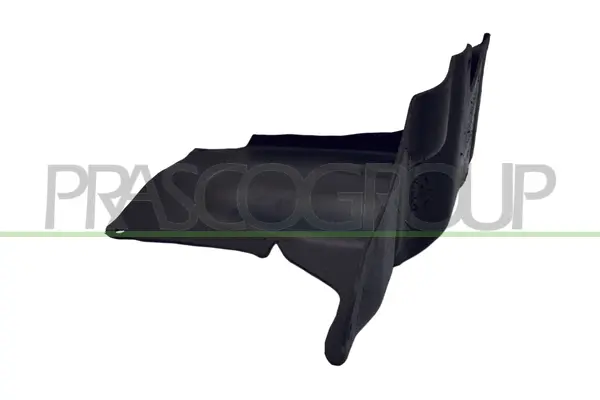 звукоизолация на двигателното пространство PRASCO              