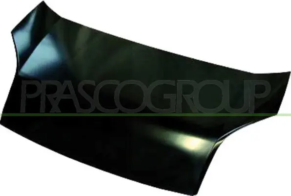 капак на двигателя PRASCO              