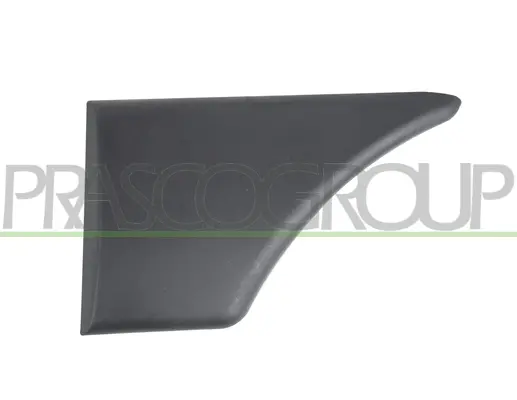 покривна-защитна лайсна, калник PRASCO              