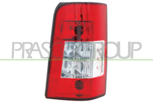 задни светлини PRASCO              