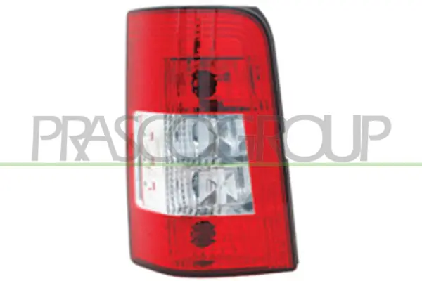 задни светлини PRASCO              
