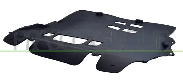 звукоизолация на двигателното пространство PRASCO              