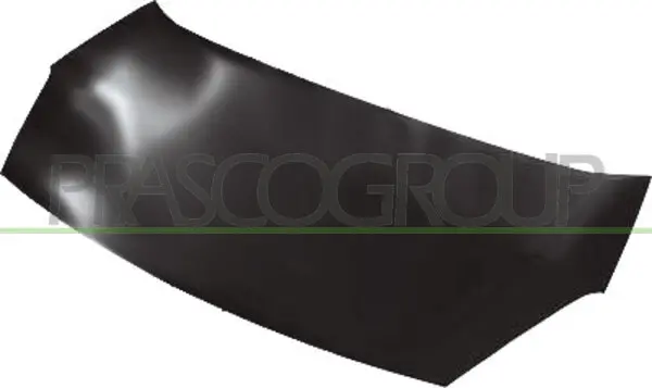 капак на двигателя PRASCO              