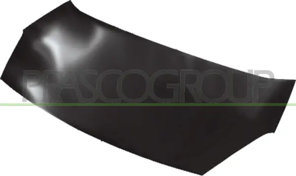 капак на двигателя PRASCO              