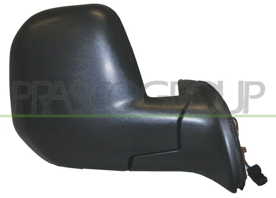 външно огледало PRASCO              